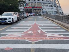 -青岛电视塔