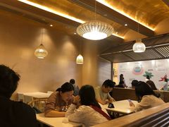 大堂-GOGO Plate(成都太古里店)