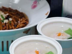 -科力淮扬村(广安门店)