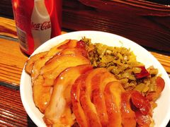 -当归食铺·创意菜·特调鸡尾酒(花枝店)