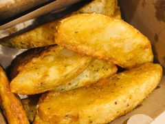 薯条-Kyochon1991校村炸鸡(杨高中路店)