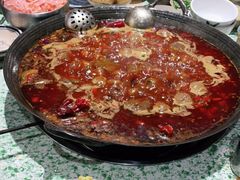 -五里关火锅(牛市口店)