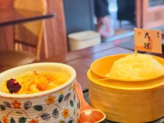 -银米·云南传统过桥米线(双廊黑金冠店)