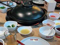 -好彩猪肚鸡(正弘城店)