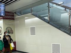 -一品天下(地铁站)