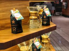 -星巴克臻选(广州二沙岛文立方店)