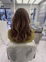 -PE SALON
