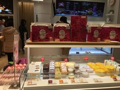 零售区-好利来(阜成门店)