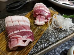 -味家烤肉烤鳗鱼牛排(西塔旗舰店)