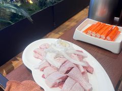 -同仁四季椰子鸡(宝安壹方城店)