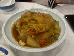 -鑫巴蜀小镇 · 水煮鱼专研店(玉桥店)