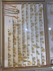 点击看大图 -永锦黄金加工·回收打金店(上海南翔店)