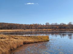-塞罕坝国家级自然保护区
