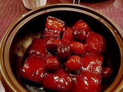 -老上海弄堂菜馆(恒基名人购物中心店)