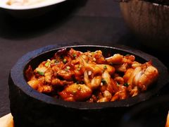 -大拙里·精致融合菜(沙湖桃源国际店)