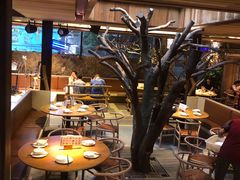 大堂-渔太泰漓江小馆·广西融合菜(西街店)