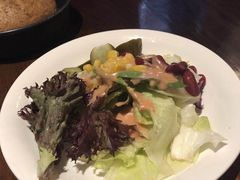 自助沙拉-食间牛排(湖西路店)