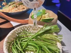 -芸山季·云南野生菌火锅(人民广场来福士店)