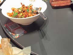 -天宝兄弟(前海壹方城店)