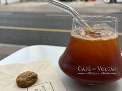 -Cafe del Volcan(永康路店)