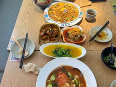 -花盐街·四川乐山小吃(西单大悦城店)