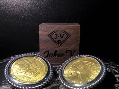 -梵薇Joker.V银饰工作室