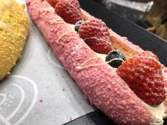 -LELECHA乐乐茶(新街口大洋店)