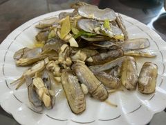 -望海潮海鲜店 特色家常菜(在海一方店)