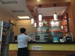-成都驻京办餐厅(蜀都宾馆店)
