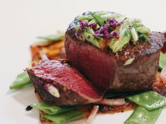 -Le Comptoir de Pierre Gagnaire