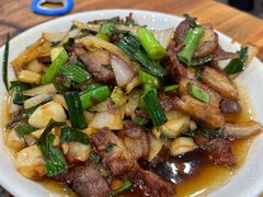 -凡老头米线砂锅(古荡新村西粮站)