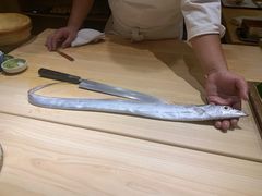 -鮨青(恒基名人购物中心店)