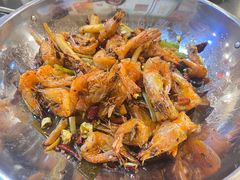 -2048香辣虾(七星岗店)