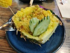 -Hi YOU你的饭局泰餐厅(雍和宫店)
