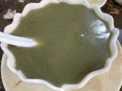 -博鳌悠然·忠锐杂粮茶餐厅