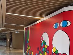 -潮童星少儿模特时尚中心(黄浦博荟广场店)