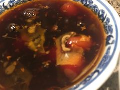 古法糖芋苗-南京大牌档(苏州中心店)