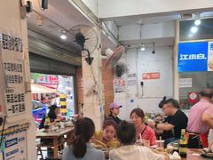 大堂-黑竹香鸡(营和巷店)