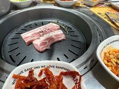 -安又胖韩国烤肉(泰达永旺店)