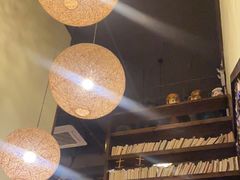 -1013咖啡书吧(兰庭国际店)