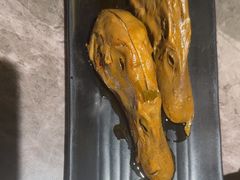 辣卤鸭脑壳-嘎嘎鸭脑壳(蜀汉路店)