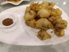 软炸海蛎子-蓬莱春(芝罘店)