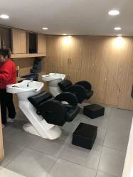 -AFA Hair studio·女士发型设计