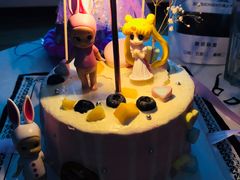 -Minicake创意蛋糕烘焙工作室