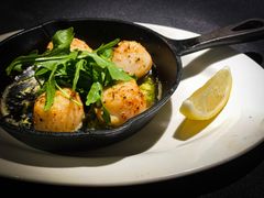 -小火花·干式熟成牛排馆Spark SteakHouse(剑桥郡店)