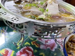 -人民公社大食堂(顺义总店)