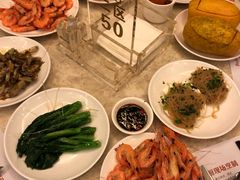 -芭菲盛宴·环球美食(解放碑英利国际店)