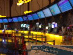 -万达影城(浦西万达广场激光IMAX店)