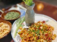 宫廷宫保鸡丁-杨记隆府(南坪店)