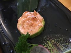 -高木日本料理(静安寺店)